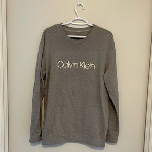 Mens Calvin Klein Lounge Set